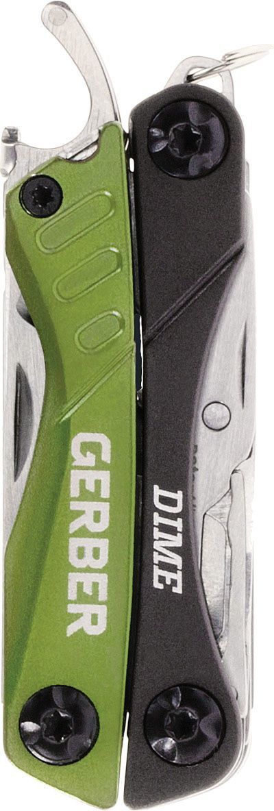 Gerber Dime Keychain/Pocket Multi Tool
