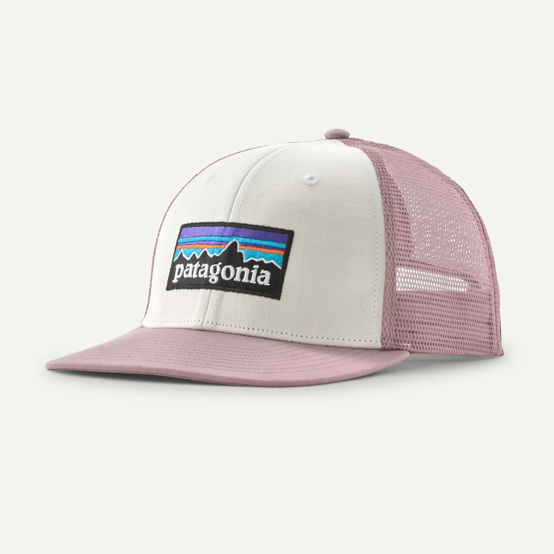 Patagonia P-6 Logo LoPro Trucker Hat