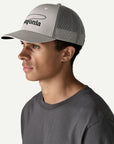 Patagonia Take a Stand Trucker Hat