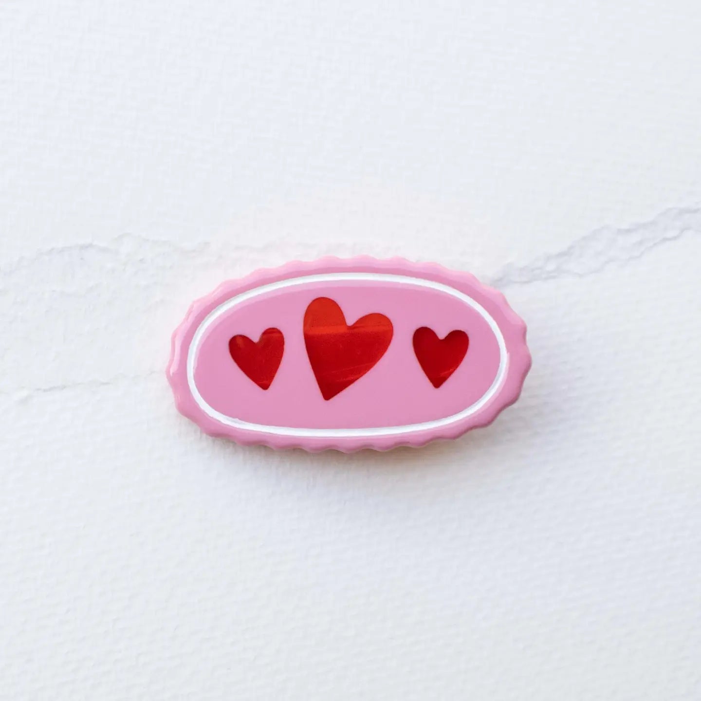 Eco Designs Hair Pins