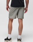 Hybridizer Breather Short 8" Inseam