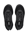 On Cloudrunner 3 Men's- Black