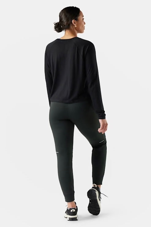 Smartwool W's Active Fleece Wind Pant