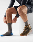 Smartwool Hike Light Cushion Crew Socks
