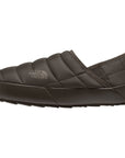 TNF W's Thermoball Traction Mule: Dark Chestnut