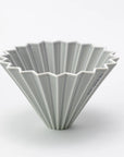 Origami Dripper Pour Over Coffee Maker
