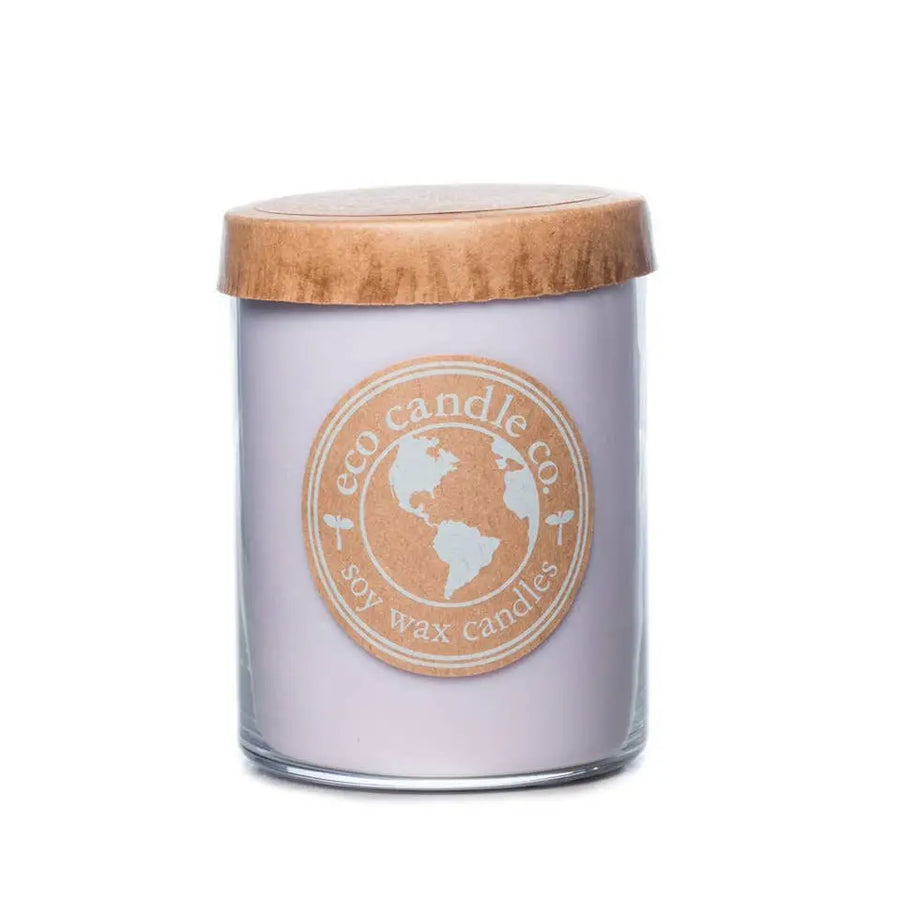 Eco Candle 18Oz