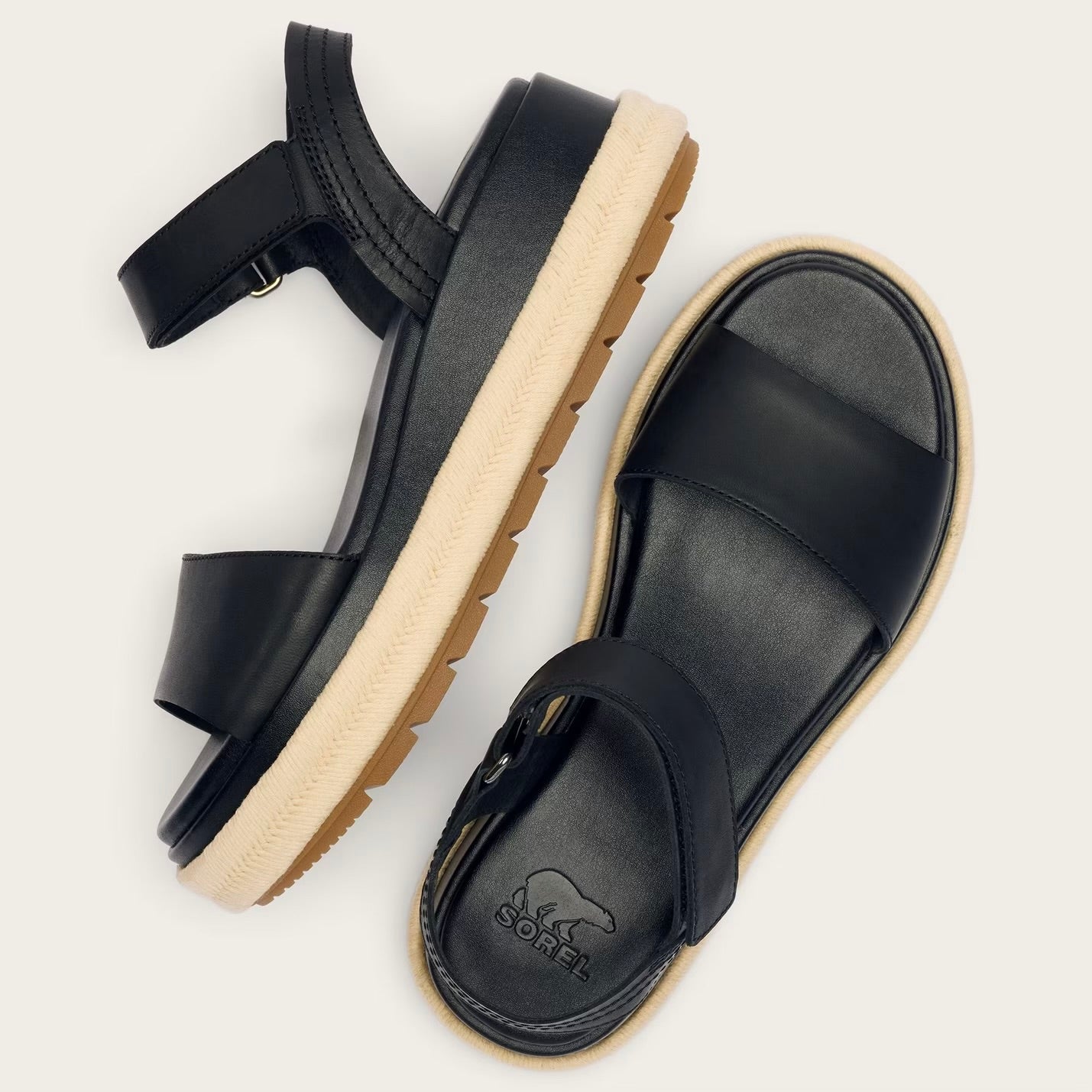 Sorel Sunpeak Platform W's Sandal