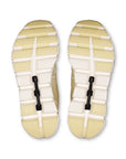 On Cloud 6 Women's - Castor/Ivory