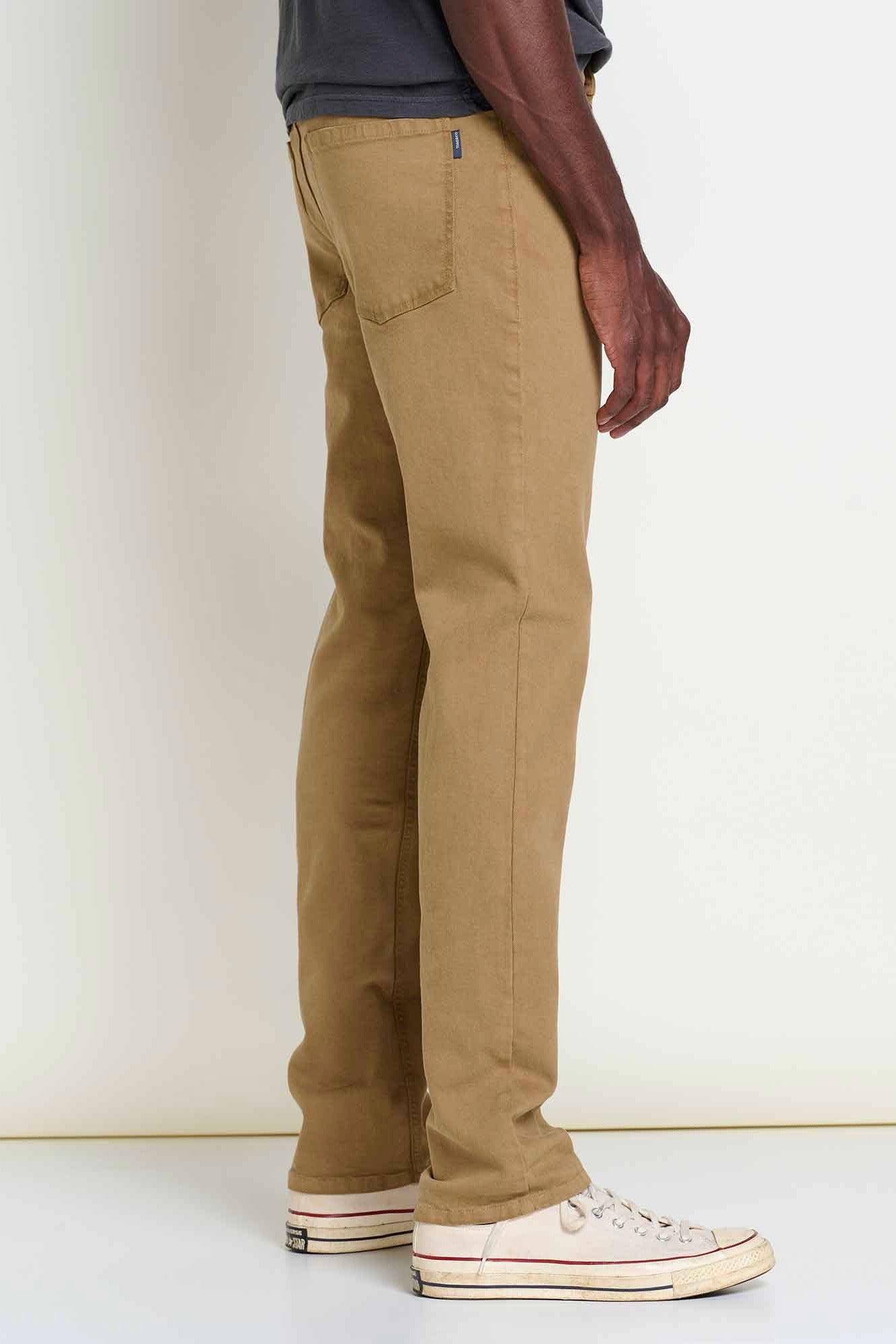 Balsam 5 Pocket Slim Pant-32" Inseam