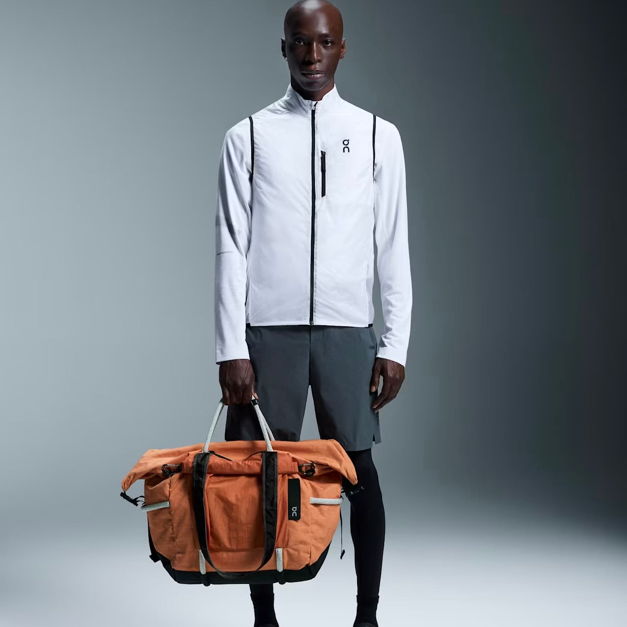 On Track Pack 40L Elite