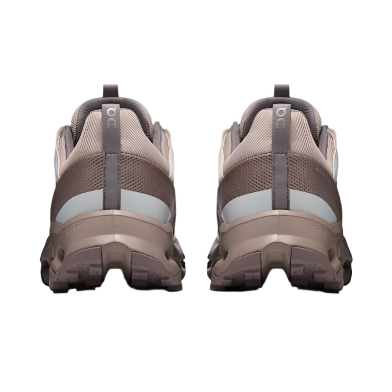 On Cloudhorizon Men's - Fog / Desert