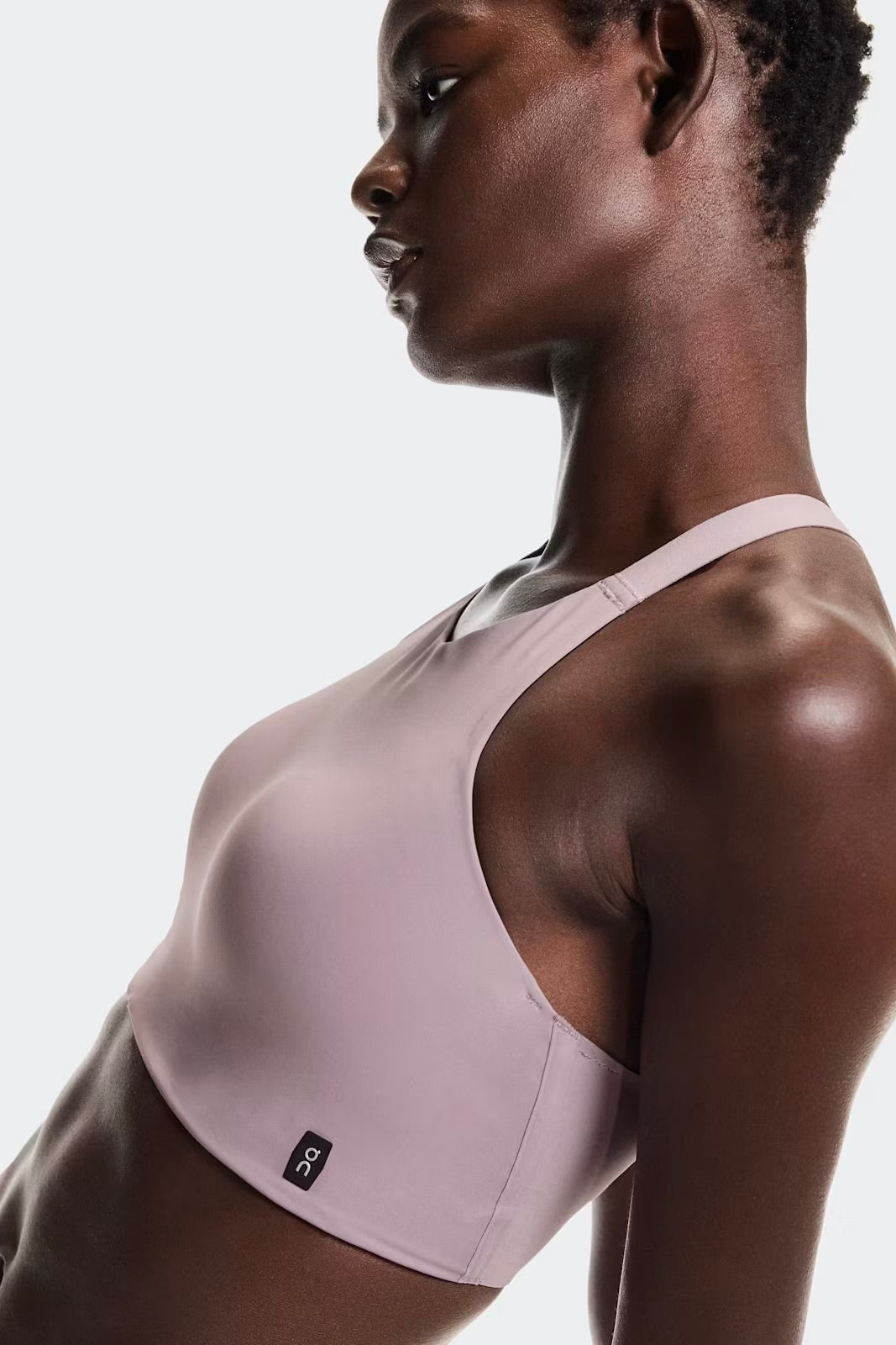 On Women's Endurance Bra