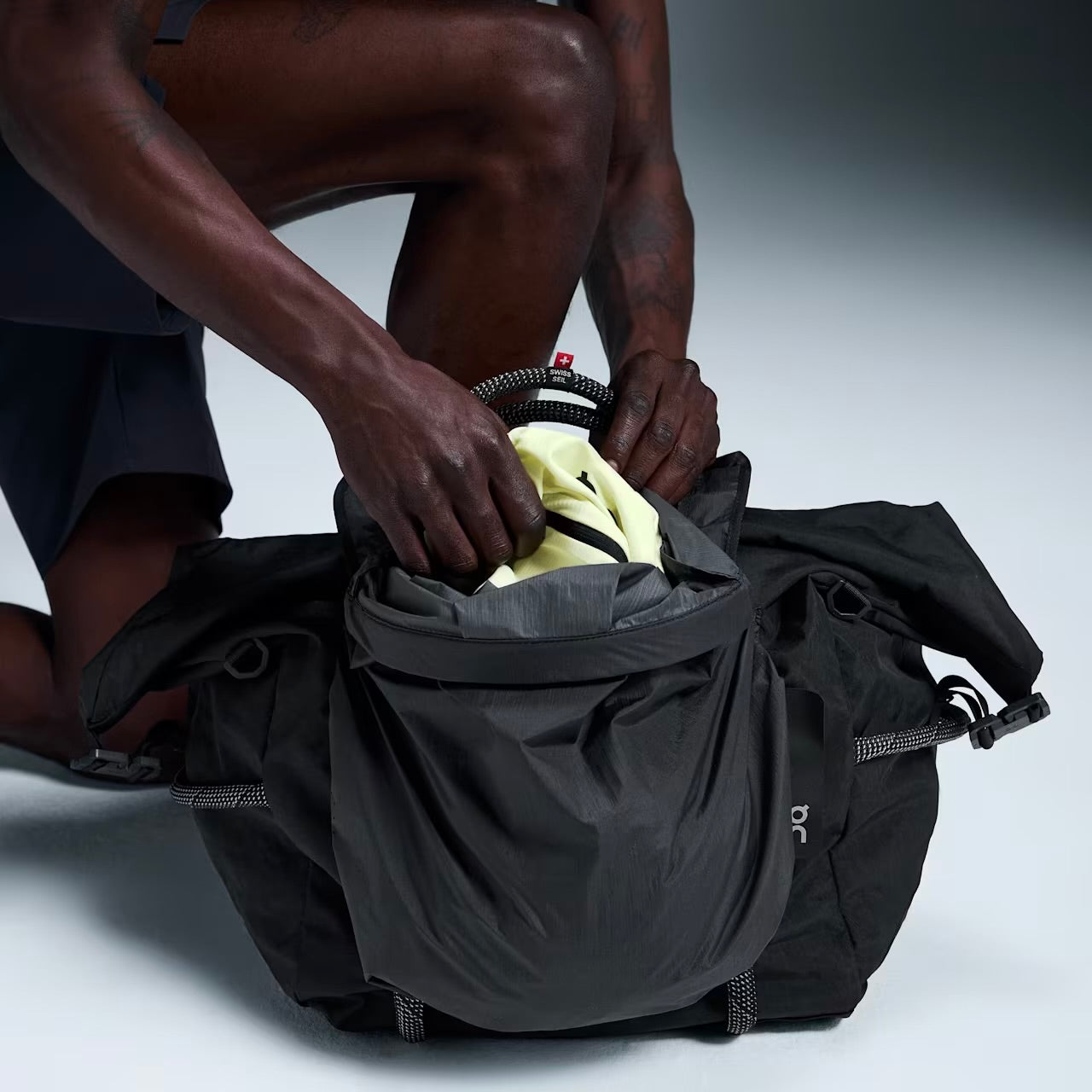 On Track Pack 40L Elite