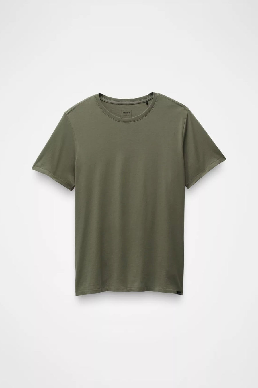 Prana Everyday Short Sleeve Tee