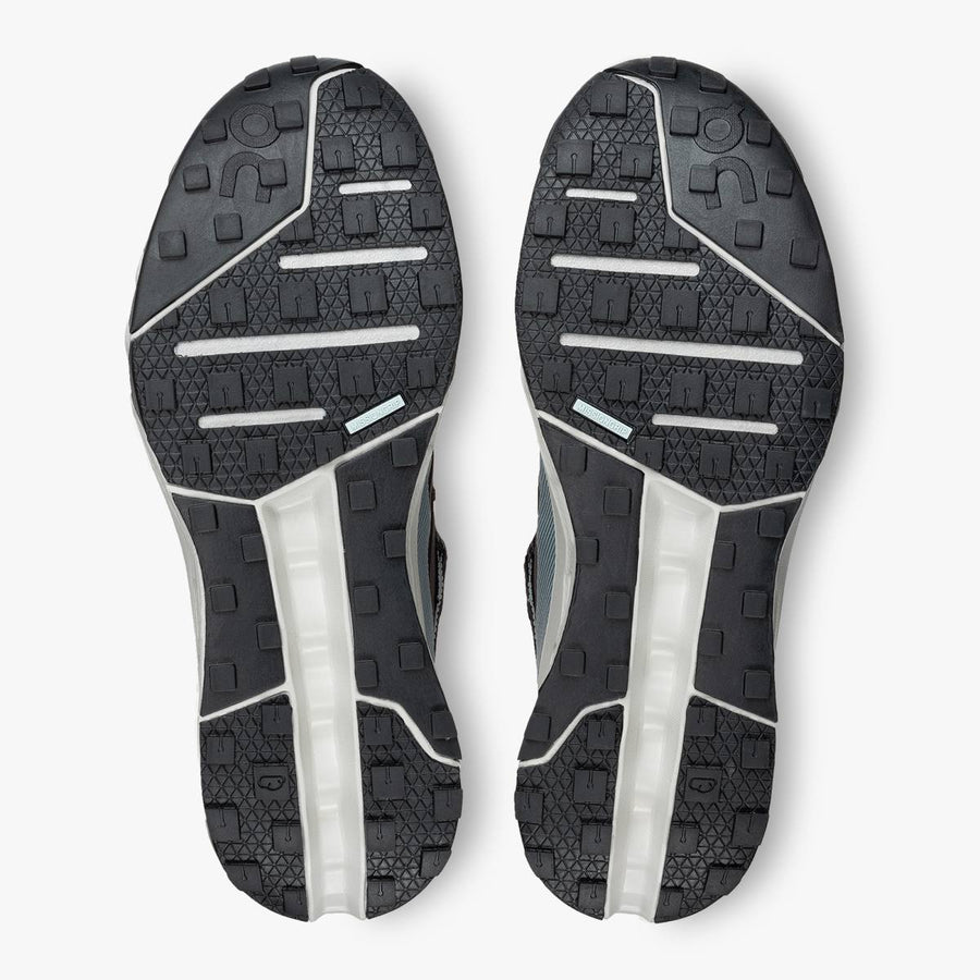 On Cloudhorizon Waterproof Men's - Lead/Mineral