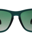 Goodr OG Polarized Sunglasses: 90s Sedan Style