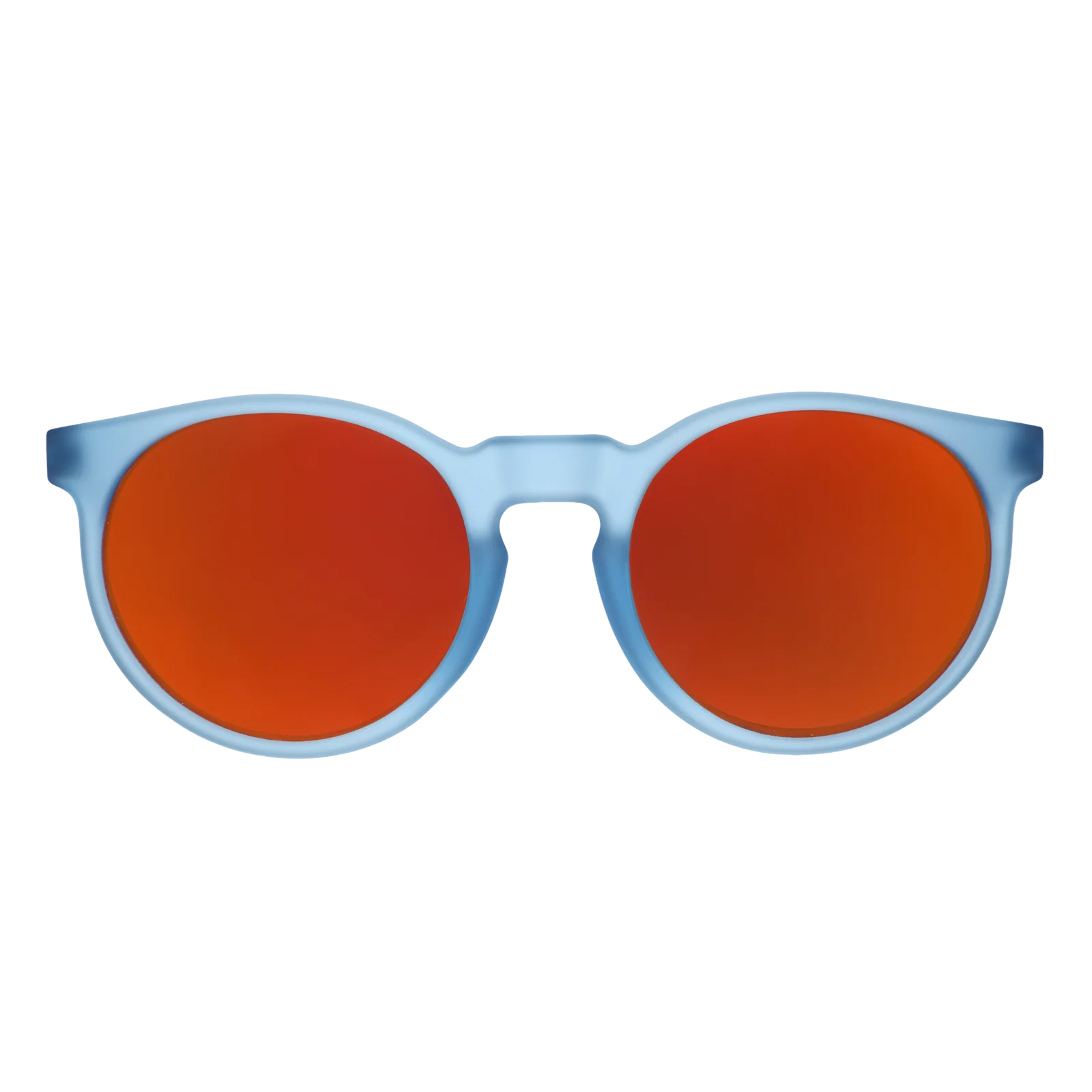 Goodr Circle G Sunglasses: VHS Soul in a 4K World