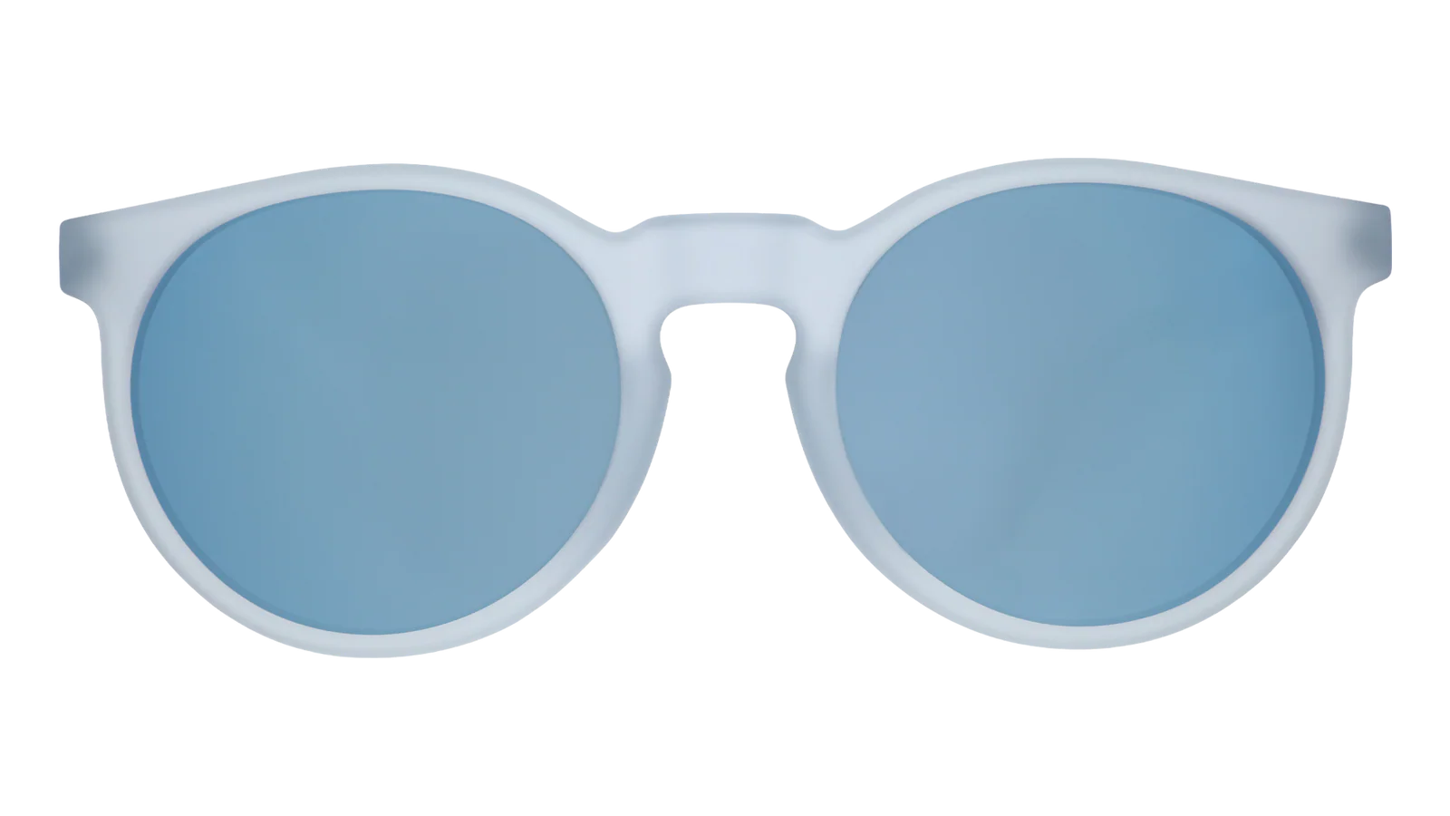 Goodr Circle G Sunglasses: Beach Trash is my Treasure