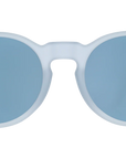 Goodr Circle G Sunglasses: Beach Trash is my Treasure