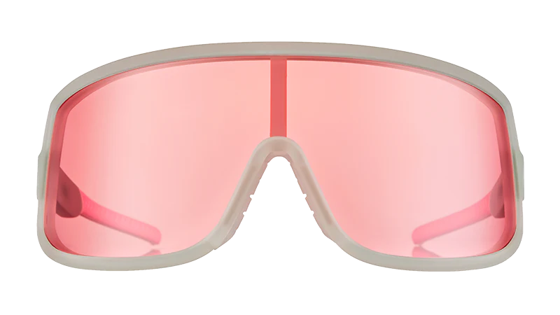 Goodr Extreme Dumpster Diving Sunglasses