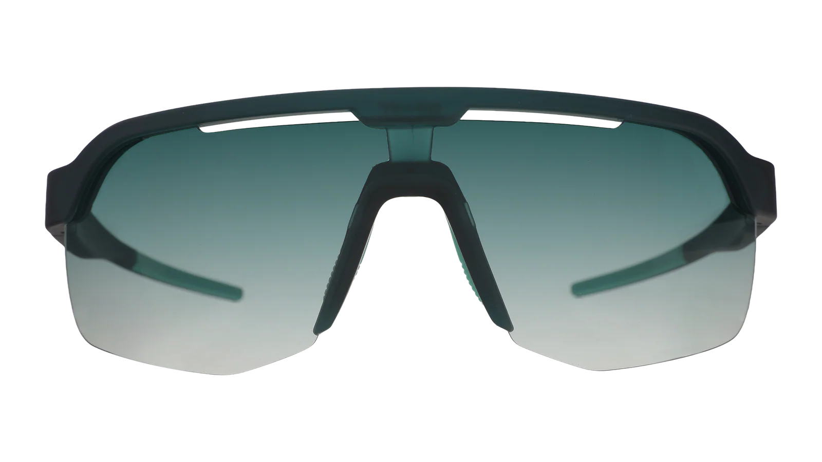 Goodr Bolt G Sunglasses: Electric Zen Machine
