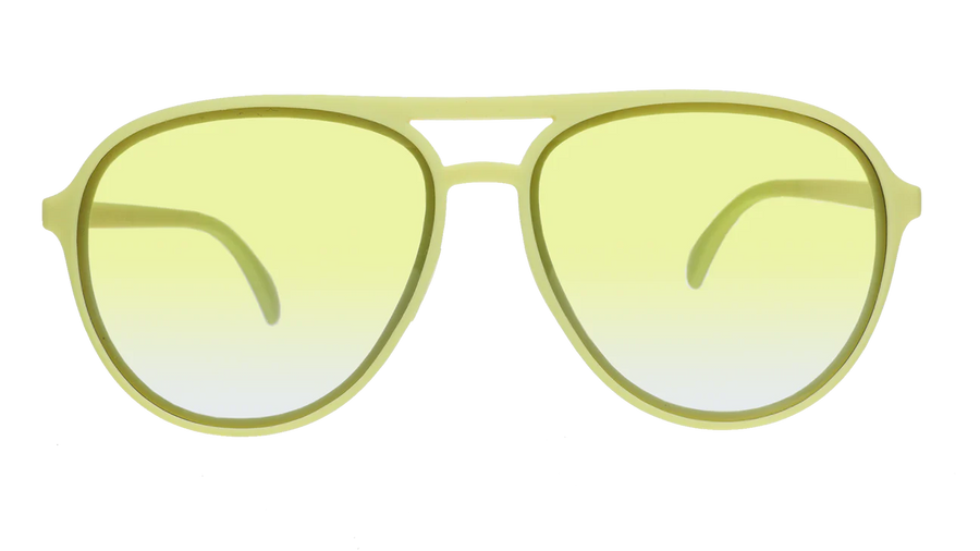 Goodr Margs in First Class Sunglasses
