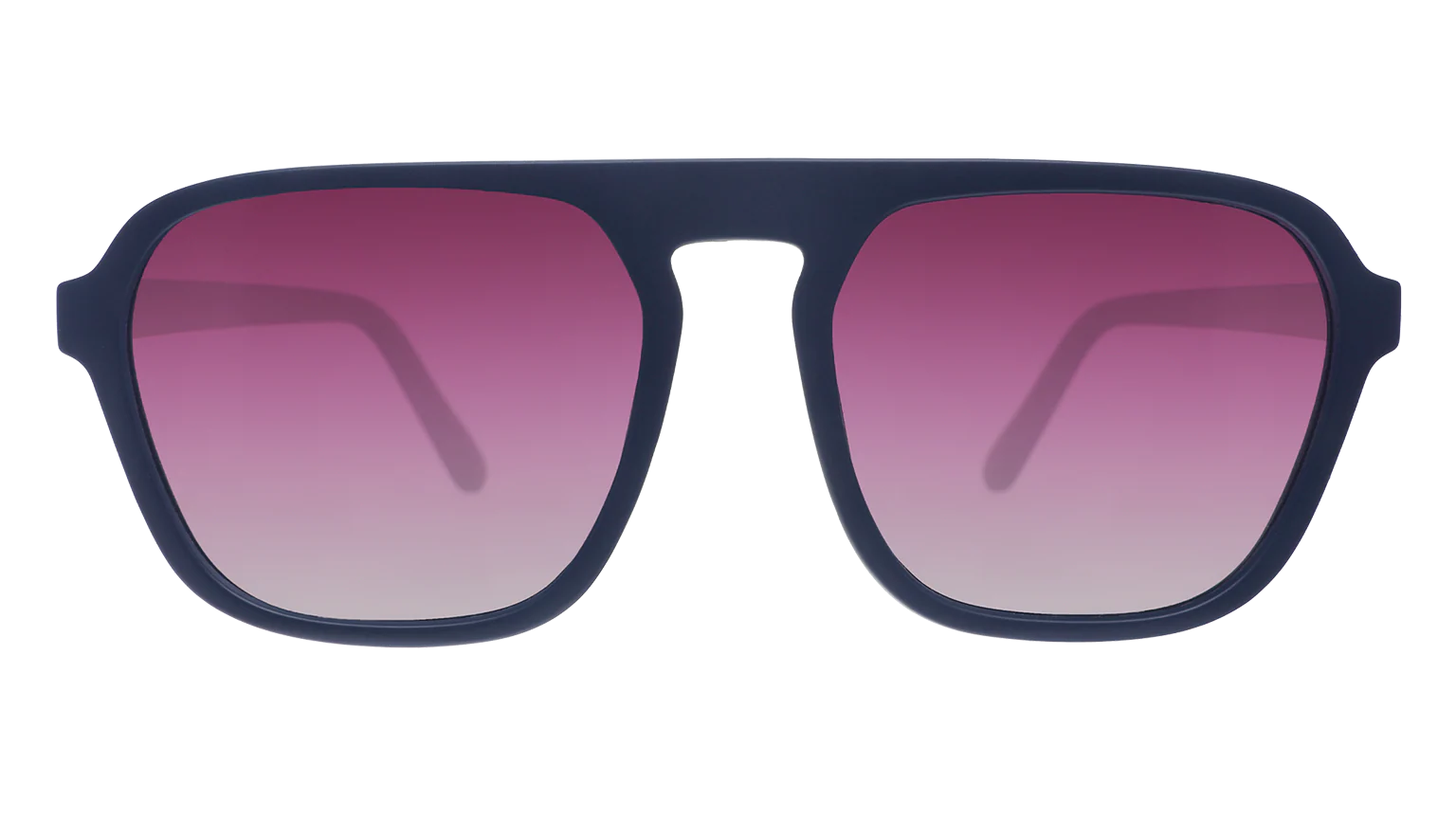 Goodr Retro G Sunglasses: Deja Vu Daydream
