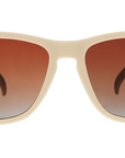 Goodr Toasted Marshmallow Magic Polarized Sunglasses