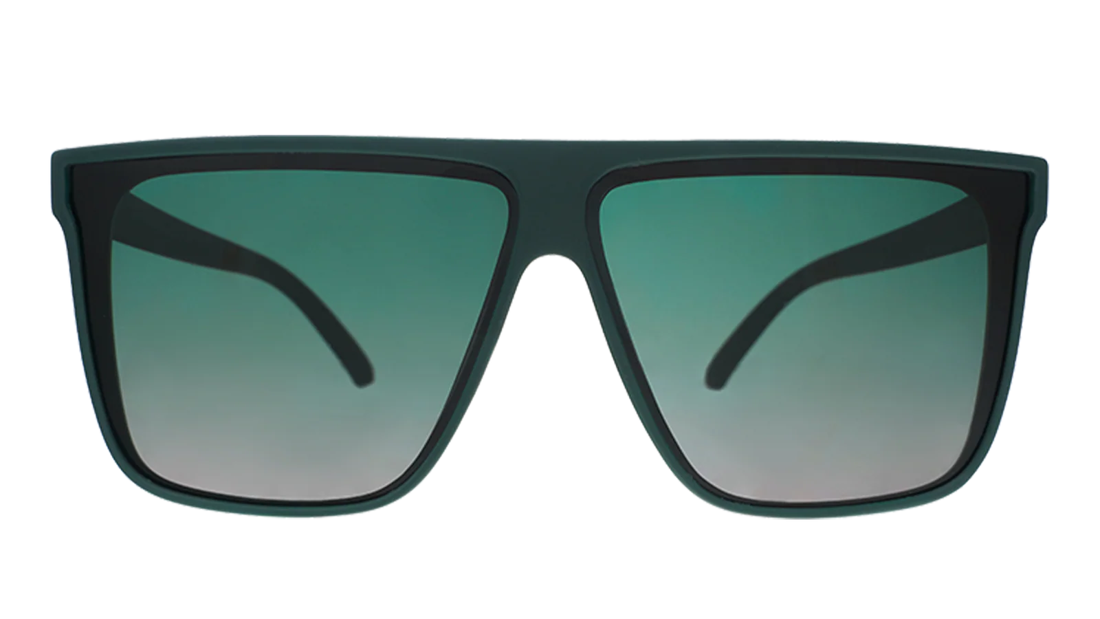Goodr Fly G Sunglasses: Tends to Get Noticed