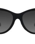 Goodr Glam G Sunglasses: It's Noir, Darling