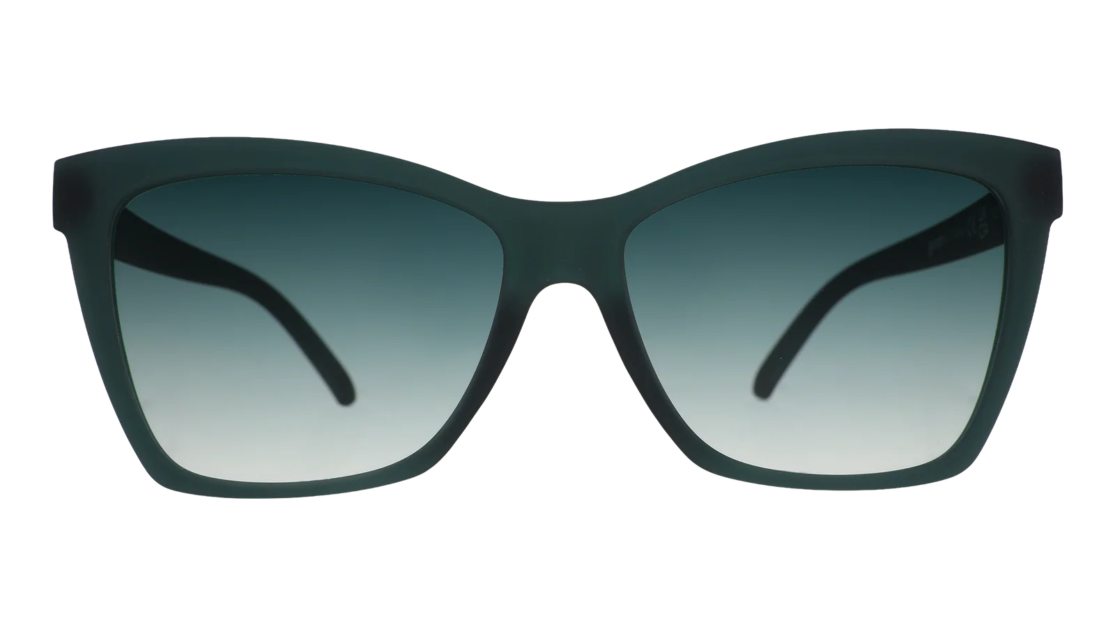 Goodr Pop G Sunglasses: Governed by my Mood Ring