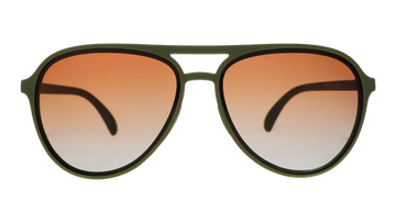 Goodr I Come with Baggage Sunglasses