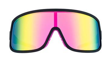 Goodr I Do My Own Stunts Sunglasses