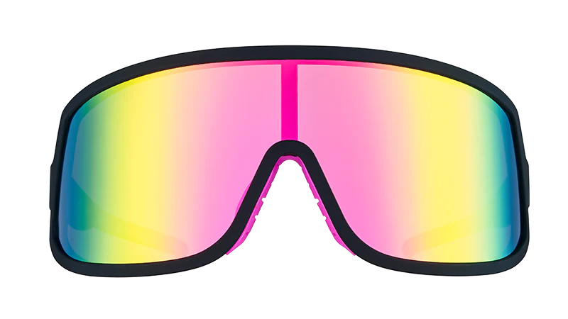 Goodr I Do My Own Stunts Sunglasses