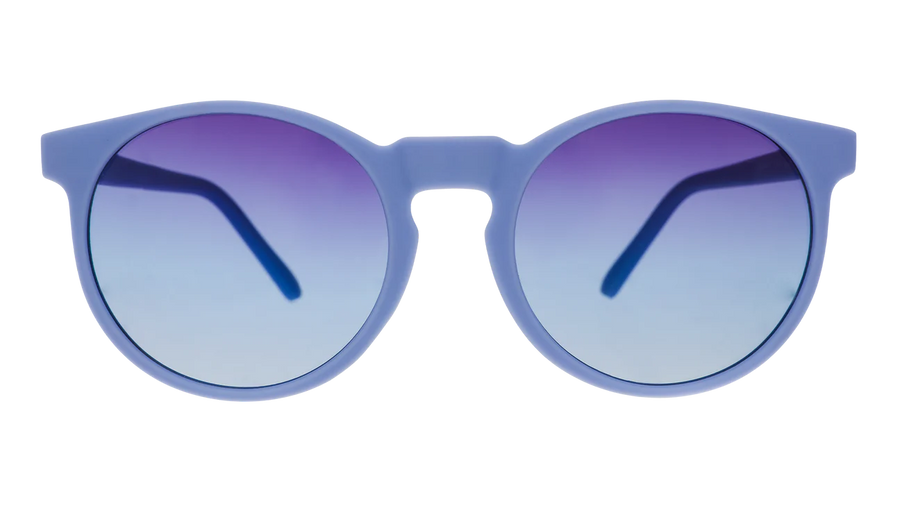 Goodr La Vie en Violette Sunglasses