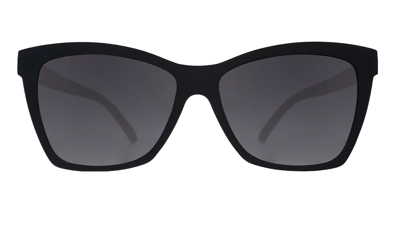 Goodr Pop G Sunglasses: New Wave Renegade