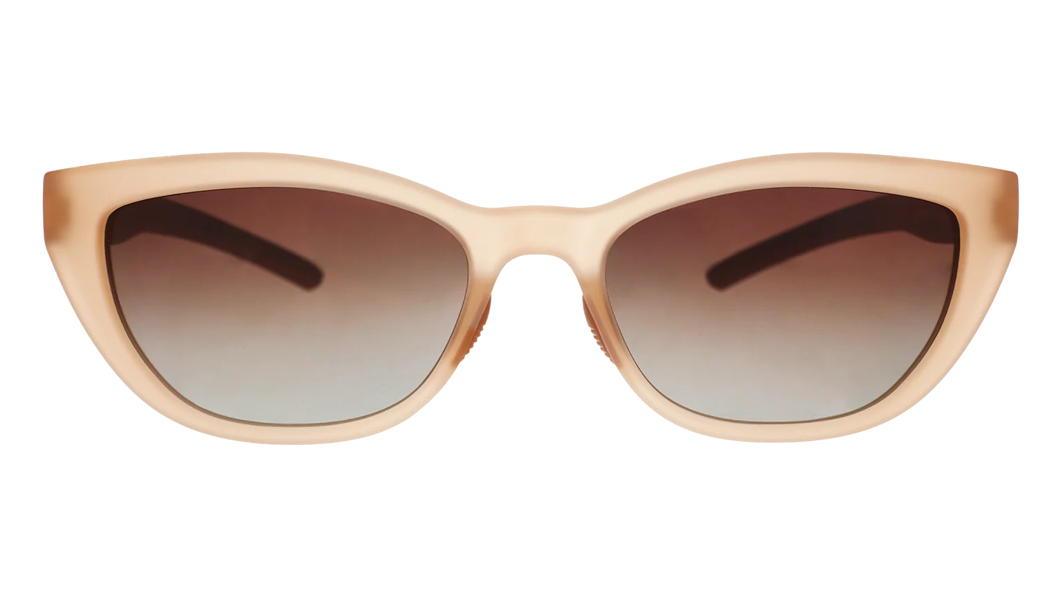 Goodr Cheetah G Sunglasses: Sand in Every Crevice