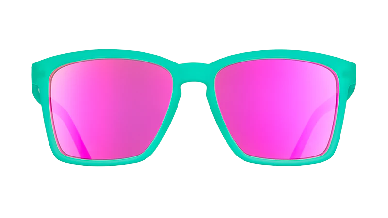 Goodr Short with Benefits Sunglasses