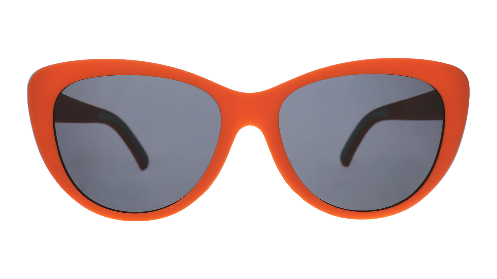 Goodr Glam G Sunglasses: Ties Cherry with Tongue