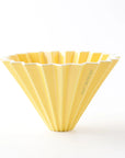 Origami Dripper Pour Over Coffee Maker