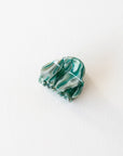 Eco Gemstone Hair Claw Clip