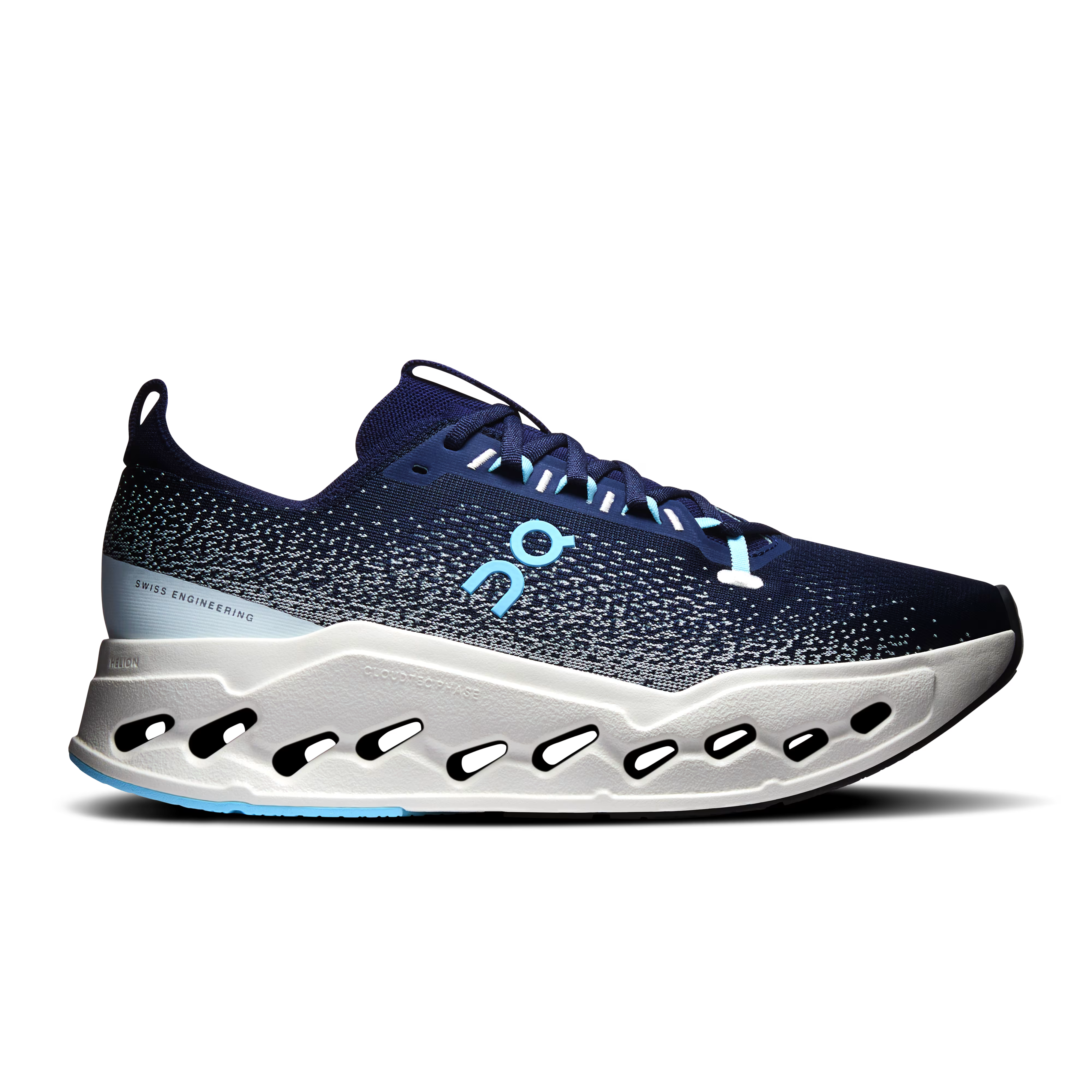 On Cloudsurfer Max Men’s: Midnight/Ivory