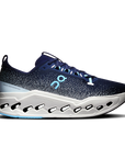 On Cloudsurfer Max Men’s: Midnight/Ivory