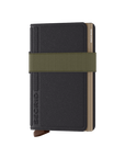Secrid Bandwallet LIBA Non-Leather Wallet
