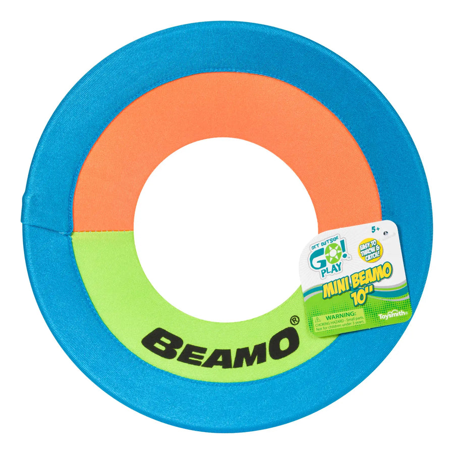 Get Outside Go! Beamo Flying Disk 10"