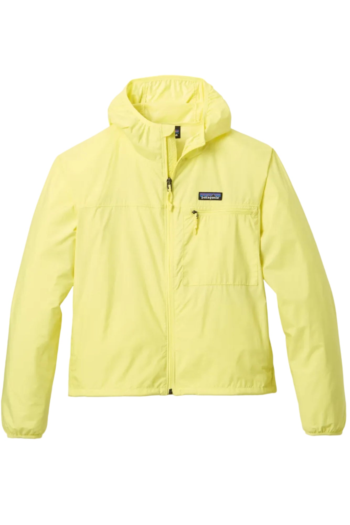 Patagonia W's Light & Variable Jacket