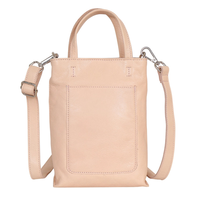 Latico Fay Handcrafted Leather Crossbody Bags