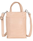 Latico Fay Handcrafted Leather Crossbody Bags