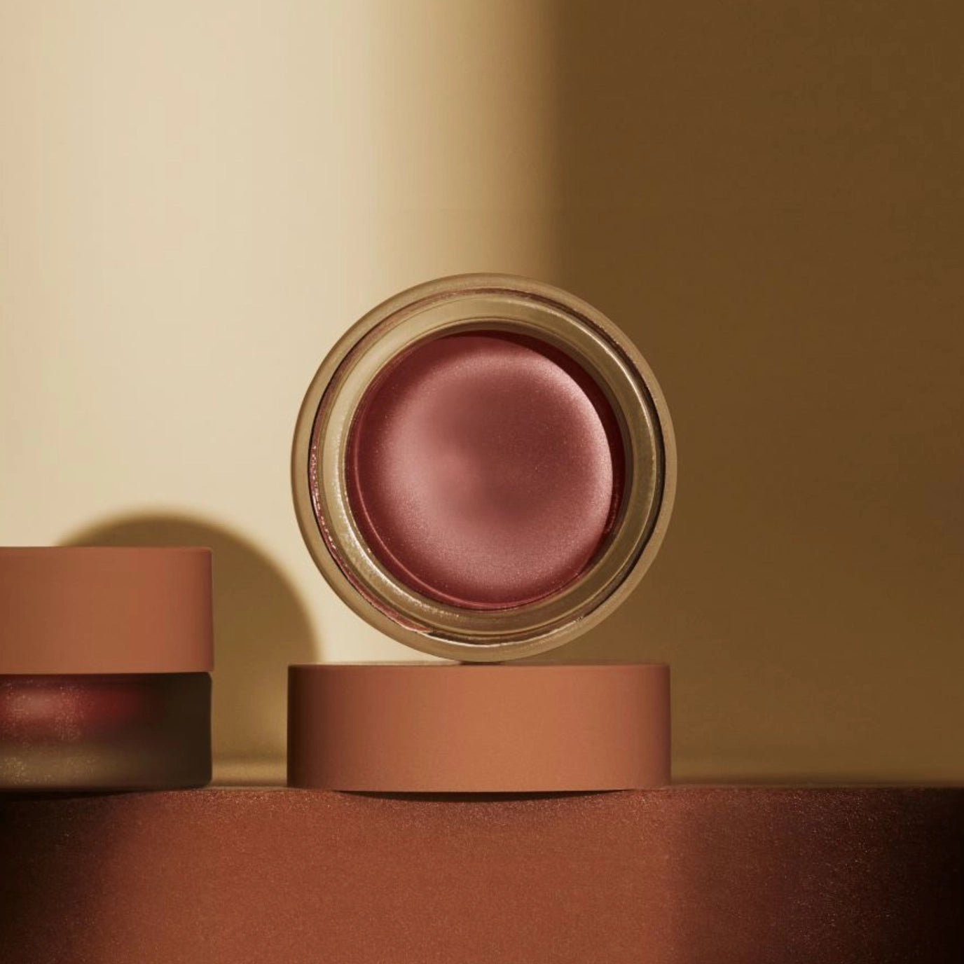 Minori Zero Waste Cream Blush & Highlighter